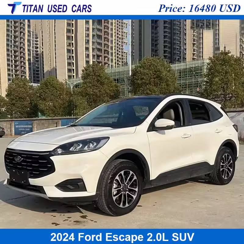 2024 Ford Escape 2.0L SUV