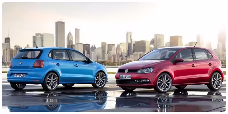 Review On Volkswagen Polo