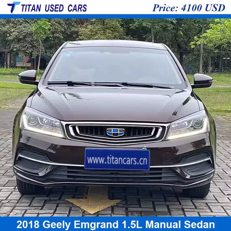 1721907646-2018 Geely Emgrand 1.5L Manual Sedan (2) Used Geely Emgrand 2018 for Sale Price Near Me