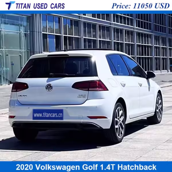 Used VW Golf 2020 for Sale