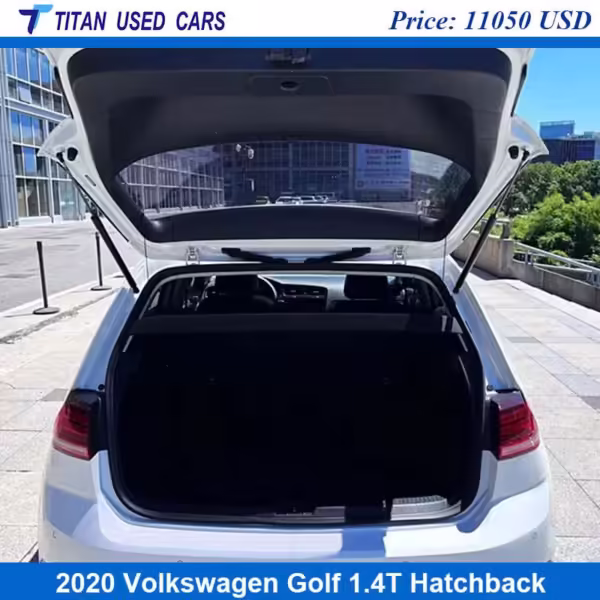 Used VW Golf 2020 for Sale Price