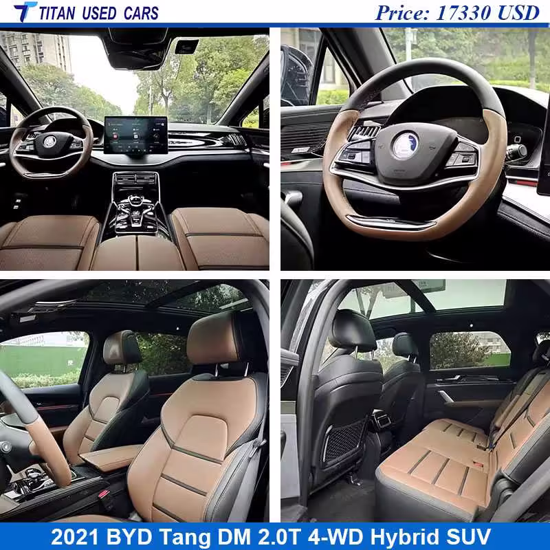 1728618057-Used BYD Tang 2021 Price in Africa (8) Used BYD Tang 2021 Price in Africa