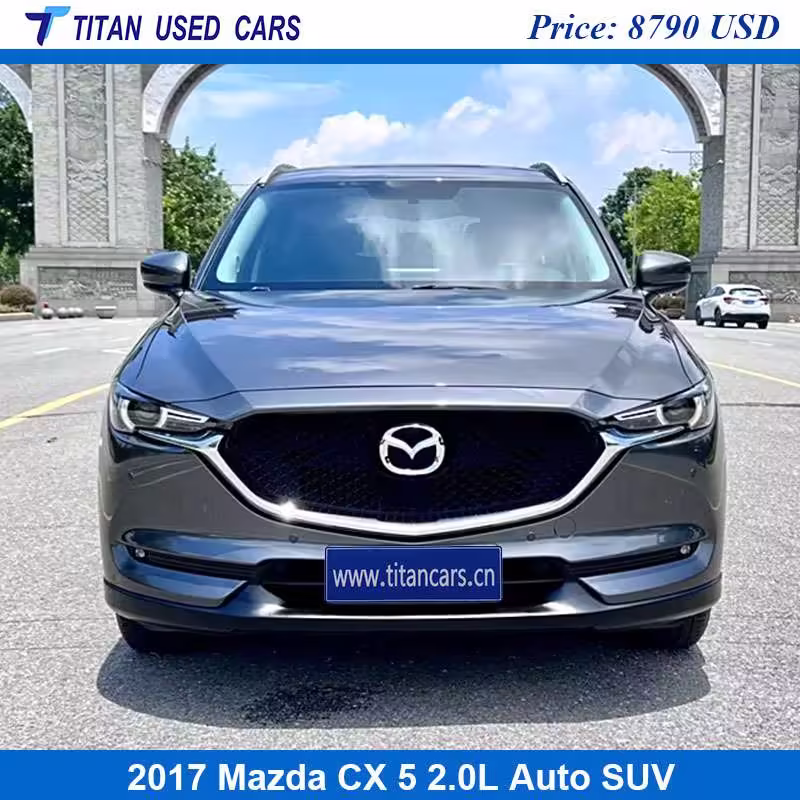 1728894359-Used 2017 Mazda CX 5 for Sale in Africa (2) Used 2017 Mazda CX 5 for Sale in Africa