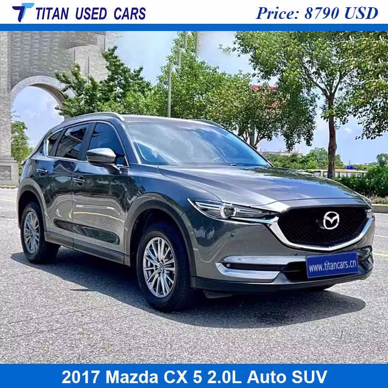 1728894366-Used 2017 Mazda CX 5 for Sale in Africa (3) Used 2017 Mazda CX 5 for Sale in Africa