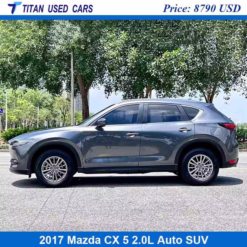 1728894382-Used 2017 Mazda CX 5 for Sale in Africa (5) Used 2017 Mazda CX 5 for Sale in Africa