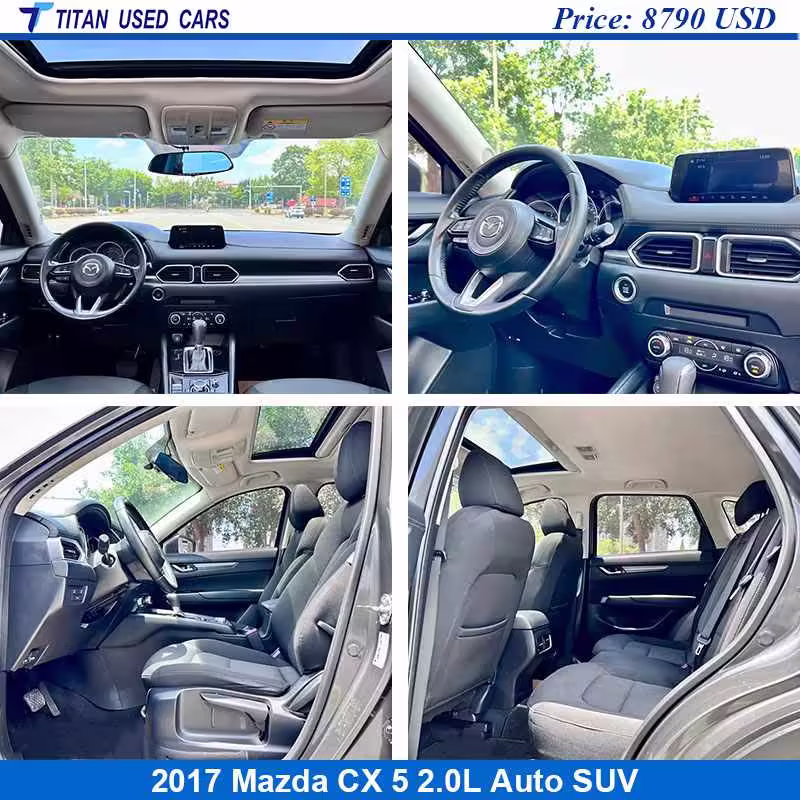 1728894390-Used 2017 Mazda CX 5 for Sale in Africa (6) Used 2017 Mazda CX 5 for Sale in Africa