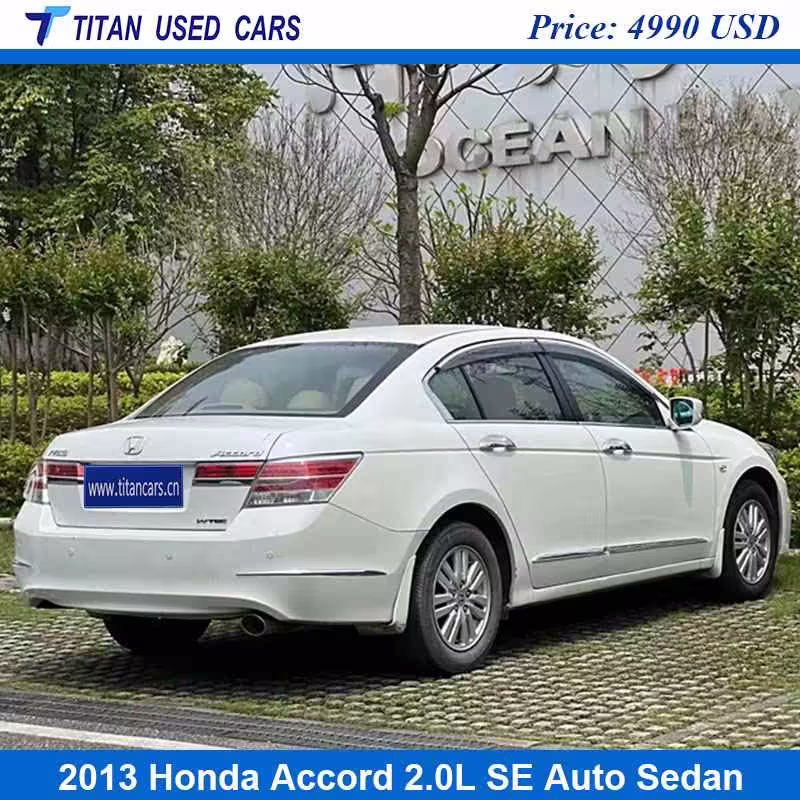 1723113891-Used 2013 Honda Accord for Sale in Africa (5) white used 2013 honda accord