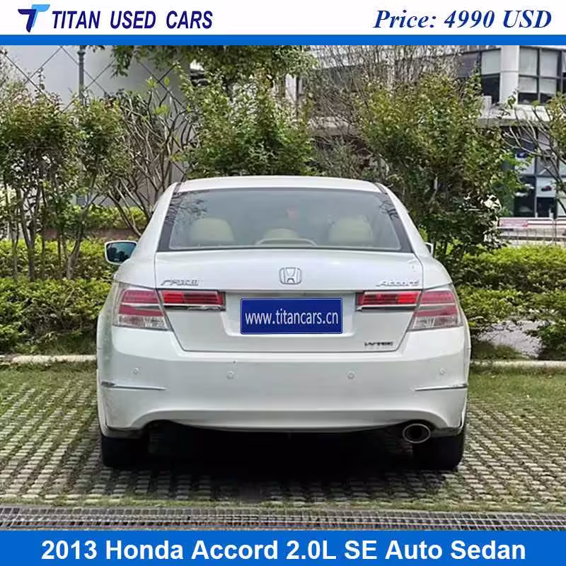 1723113898-Used 2013 Honda Accord for Sale in Africa (6) white used 2013 honda accord sedan