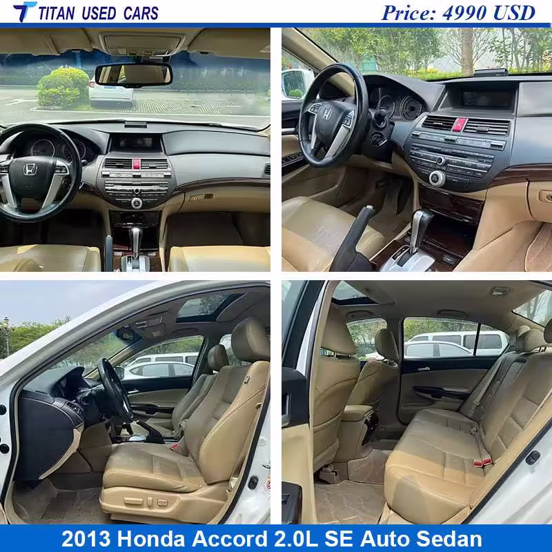 1723113913-Used 2013 Honda Accord for Sale in Africa (8) used 2013 honda accord for sale details