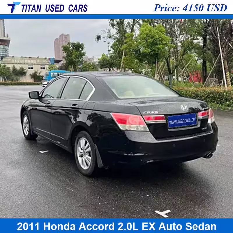 1723113952-Used 2011 Honda Accord for Sale in Africa (7) black used 2011 honda accord for sale price