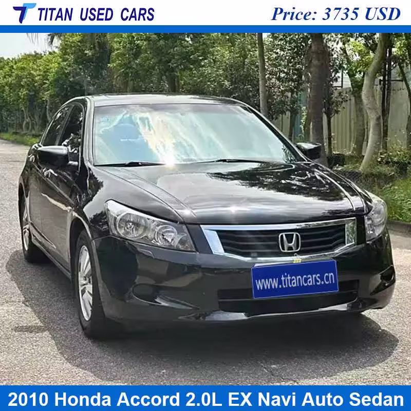 1723113977-Used 2010 Honda Accord for Sale in Africa (3) black used 2010 honda accord for sale price