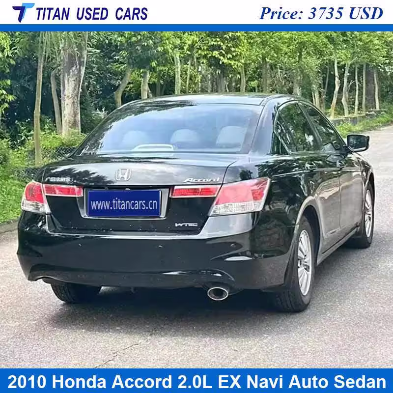 1723113999-Used 2010 Honda Accord for Sale in Africa (5) black used 2010 honda accord for sale near me in africa