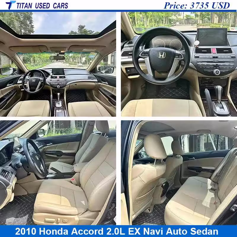 1723114006-Used 2010 Honda Accord for Sale in Africa (6) used 2010 honda accord for sale details