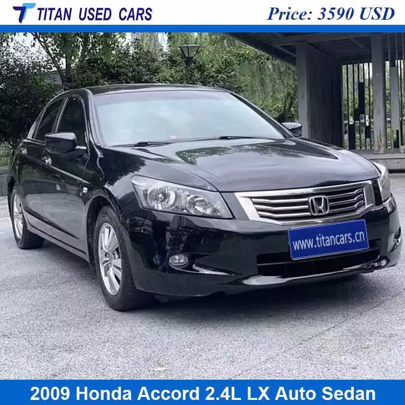 1723114008-Used 2009 Honda Accord for Sale in Africa (2) black used 2009 honda accord for sale