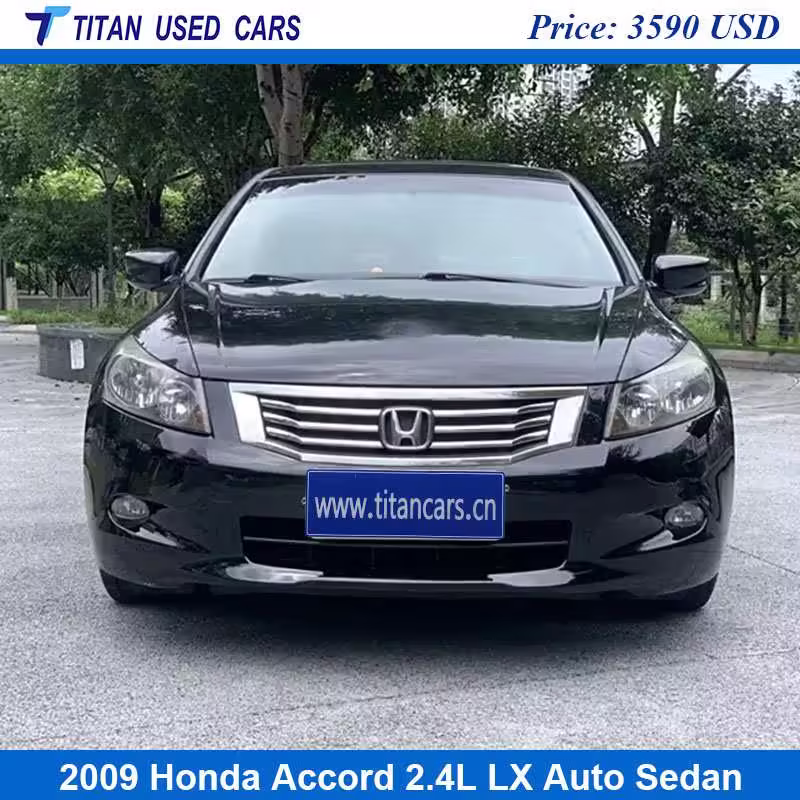 1723114016-Used 2009 Honda Accord for Sale in Africa (3) black 2009 honda accord for sale near me