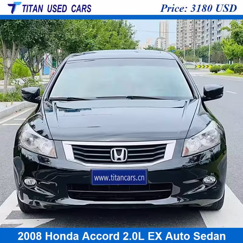 1723114043-Used 2008 Honda Accord for Sale in Africa (2) black used 2008 honda accord for sale near me