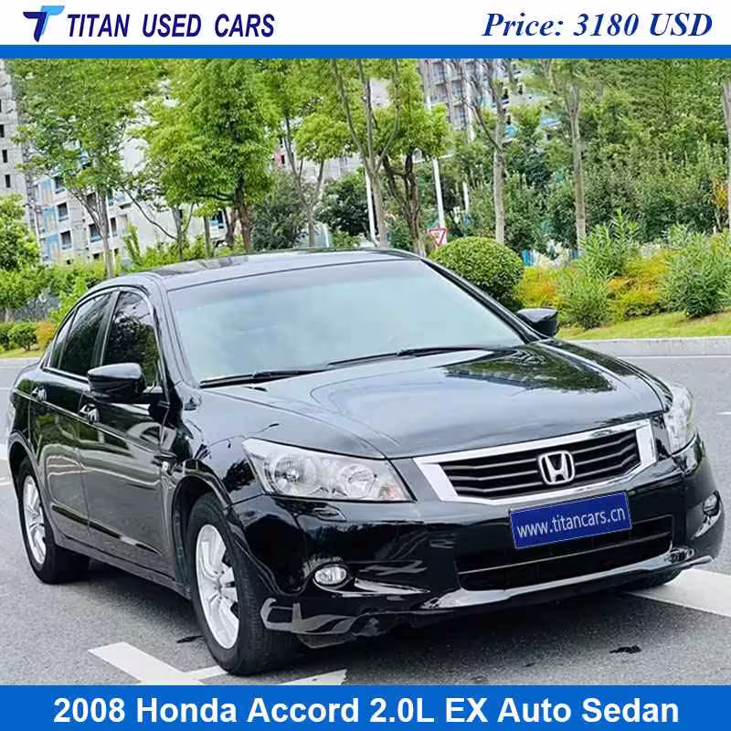 1723114053-Used 2008 Honda Accord for Sale in Africa (3) black used 2008 honda accord near me