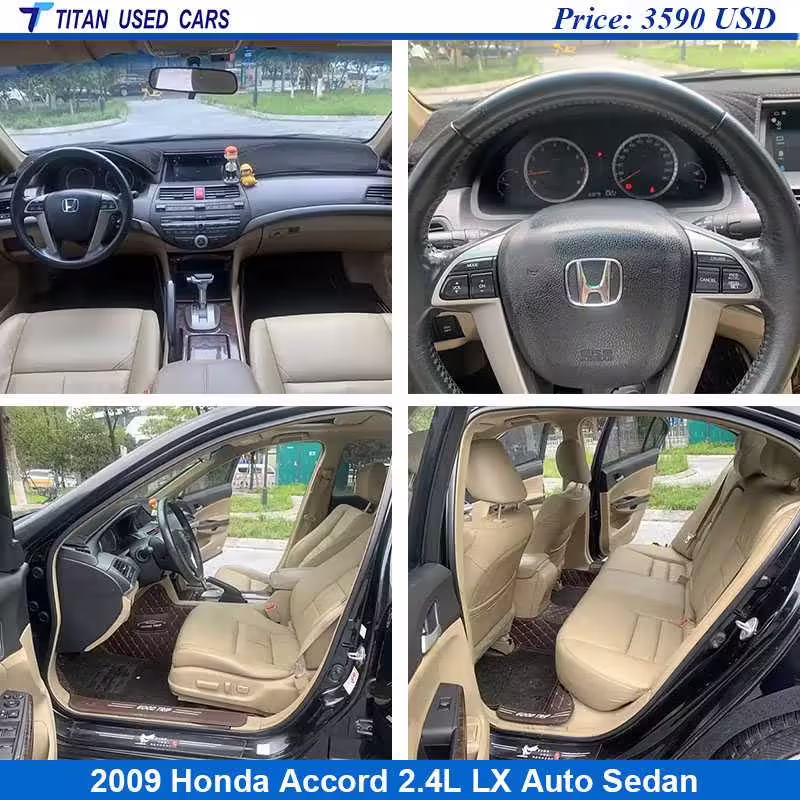 1723114053-Used 2009 Honda Accord for Sale in Africa (8) used 2009 honda accord details