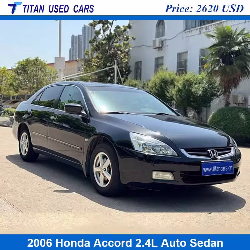 1723114092-Used 2006 Honda Accord for Sale in Africa (3) black used 2006 honda accord for sale near me