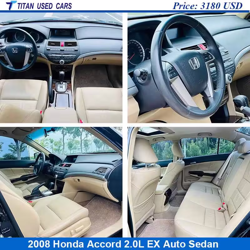 1723114095-Used 2008 Honda Accord for Sale in Africa (8) Used 2008 Honda Accord for Sale in Africa