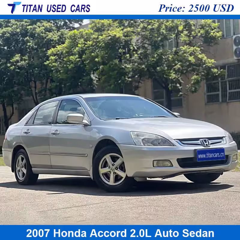 1723198263-Used 2007 Honda Accord for Sale Near Me (3) Silver/Gray Used 2007 Honda Accord for Sale in Africa