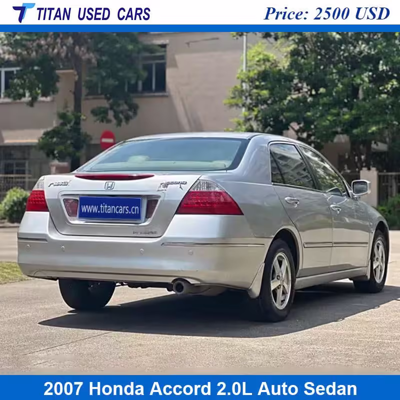 1723198270-Used 2007 Honda Accord for Sale Near Me (4) Silver/Gray Used 2007 Honda Accord for Sale