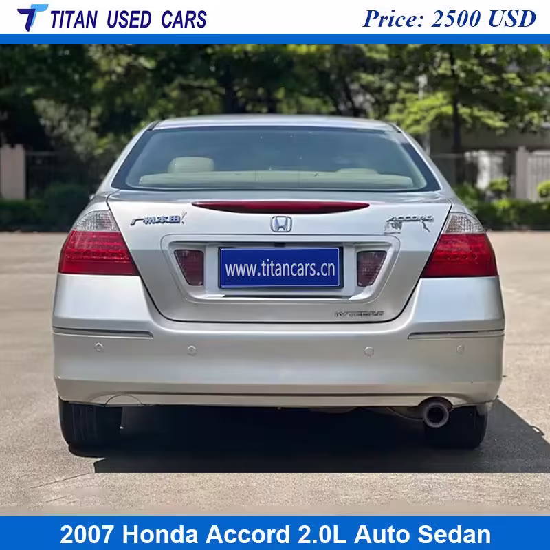 1723198277-Used 2007 Honda Accord for Sale Near Me (5) Silver/Gray Used 2007 Honda Accord Near Me in Africa