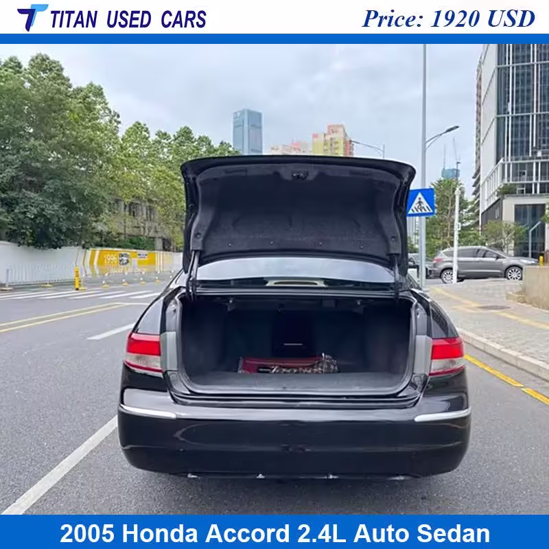 1723198325-Used 2005 Honda Accord for Sale Near Me (7) Used 2005 Honda Accord for Sale Bllack Near Me in Africa