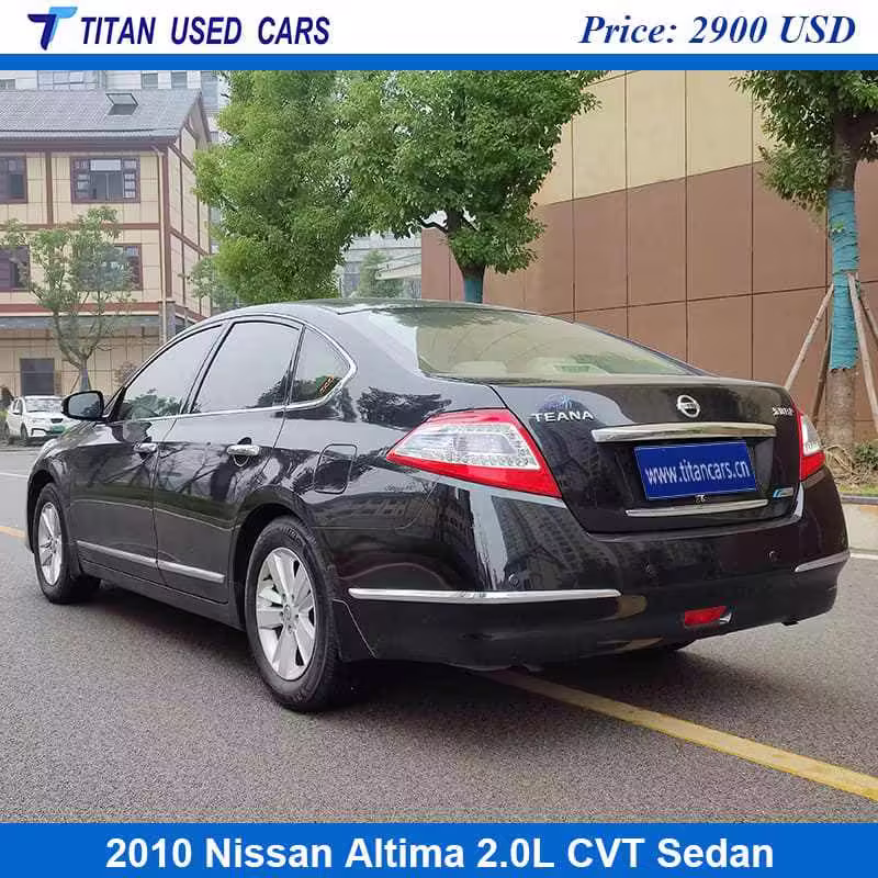 1723541912-Used 2010 Nissan Altima Price for Sale Near Liberia (3) black Used 2010 Nissan Altima