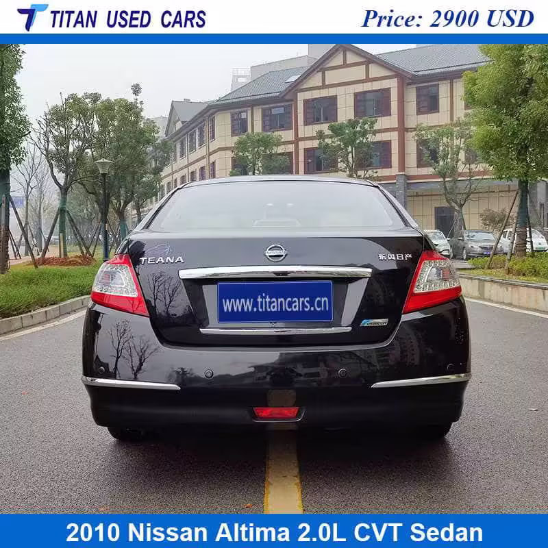 1723541926-Used 2010 Nissan Altima Price for Sale Near Liberia (5) Used 2010 Nissan Altima in black
