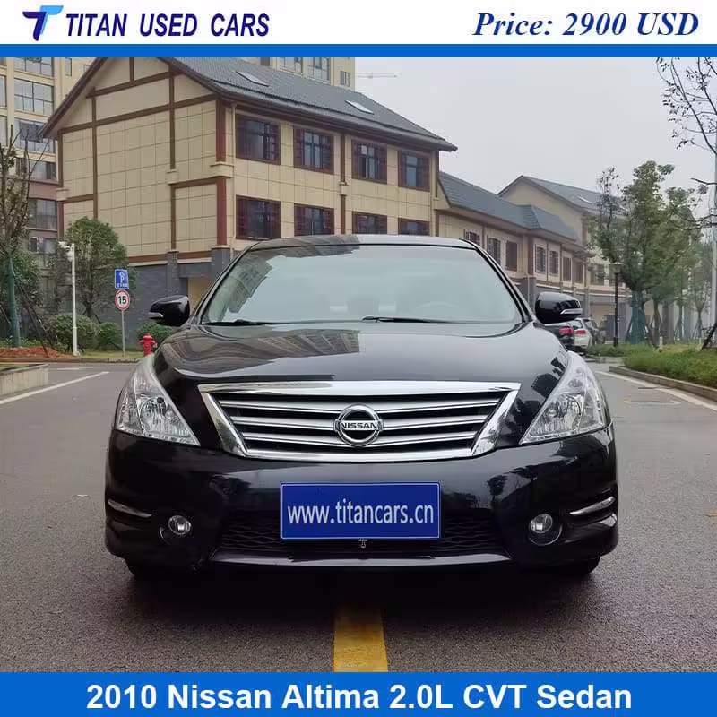 1723541934-Used 2010 Nissan Altima Price for Sale Near Liberia (6) black Used 2010 Nissan Altima for sale