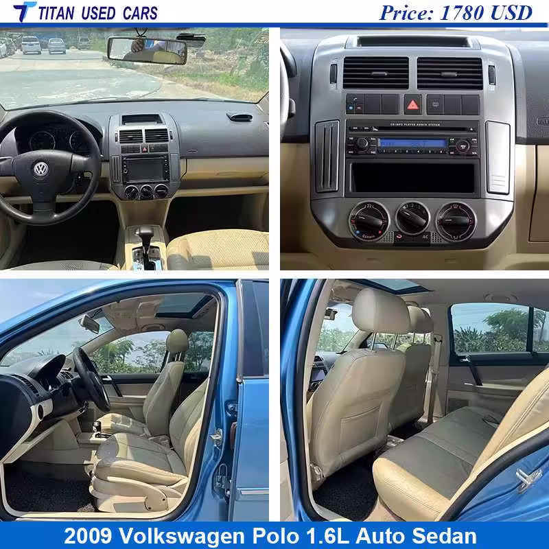 1723543468-Used VW Polo 2009 for Sale Near Me (6) Used VW Polo 2009 for Sale Details