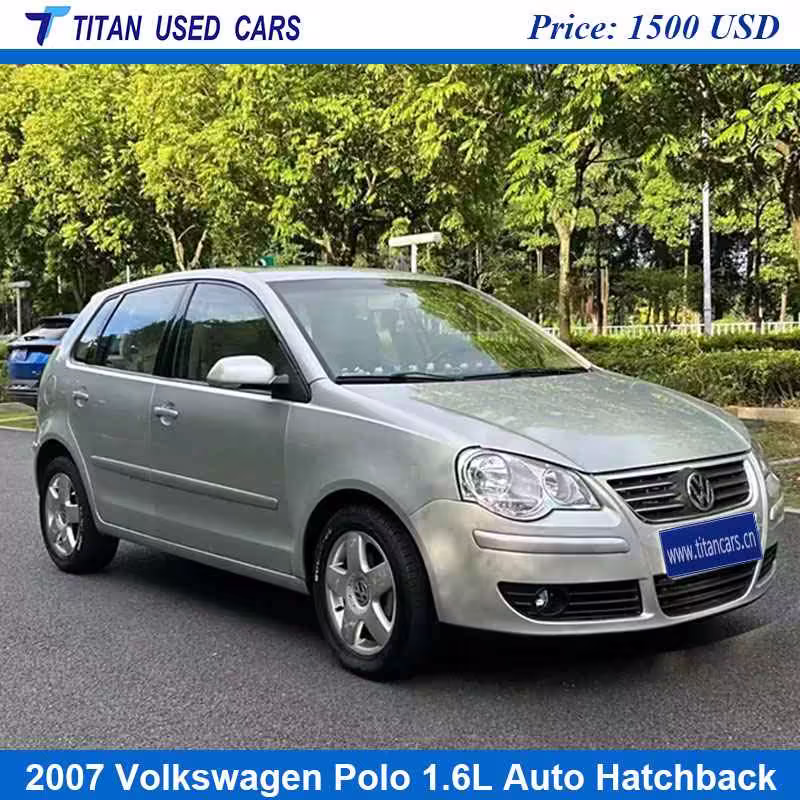 1723543482-Used Volkswagen Polo 2007 for Sale Near Me (3) Used Volkswagen Polo 2007 for Sale