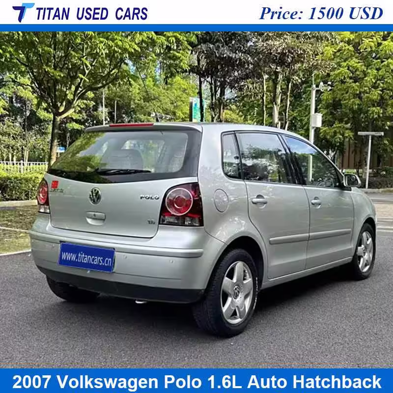 1723543489-Used Volkswagen Polo 2007 for Sale Near Me (4) Used Volkswagen Polo 2007 for Sale Price