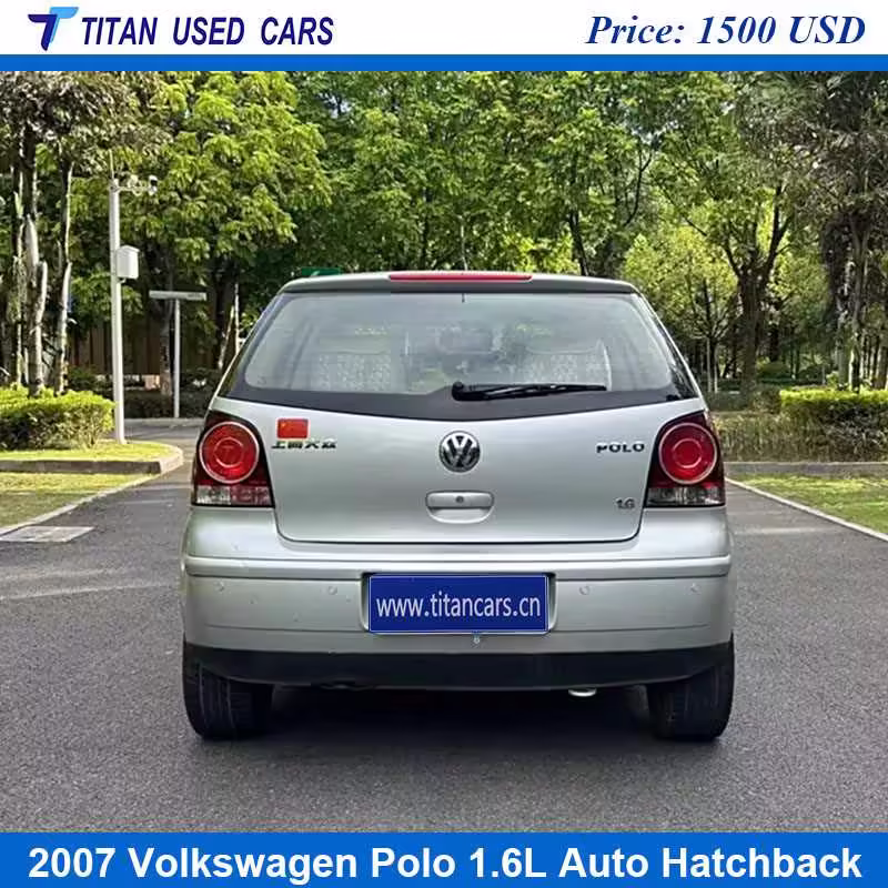 1723543495-Used Volkswagen Polo 2007 for Sale Near Me (5) Silver/grey Used Volkswagen Polo 2007 for Sale Near Me