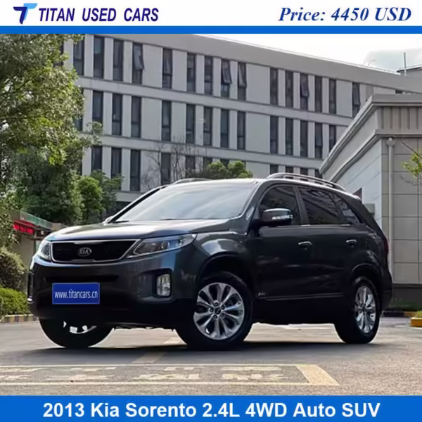 Used 2013 Kia Sorento for Sale
