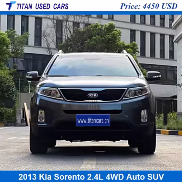 2013 Kia Sorento for Sale