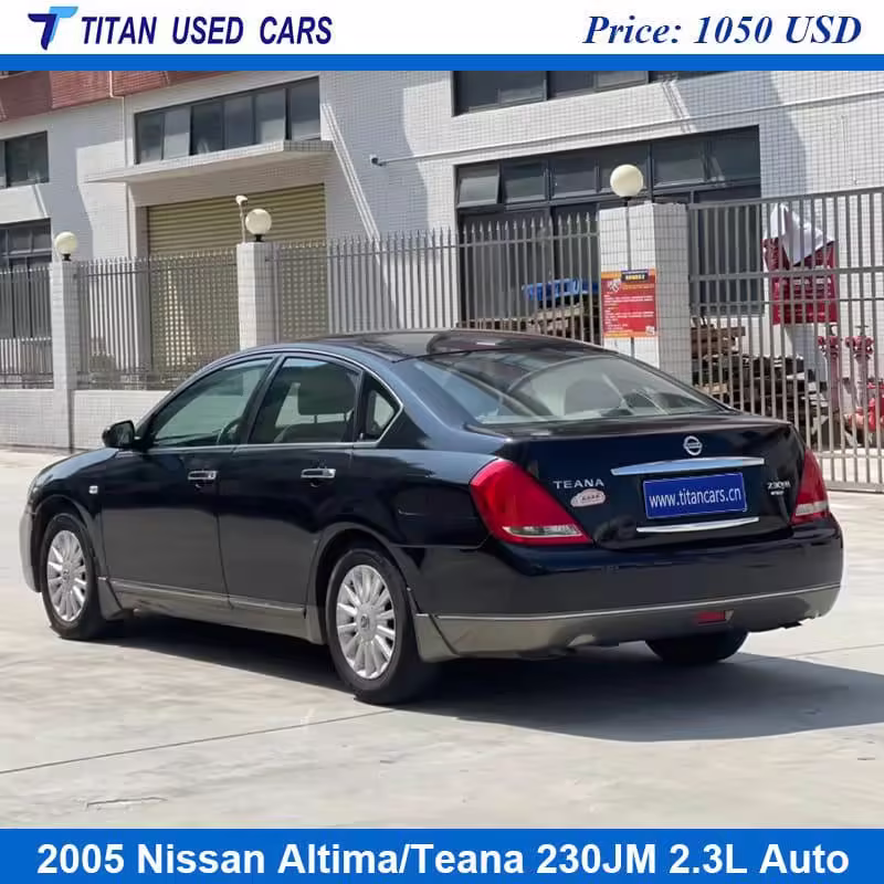 1723629923-Used 2005 Nissan Altima for Sale Near Me (4) black Used 2005 Nissan Altima in nigeria