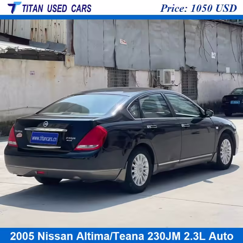 1723629940-Used 2005 Nissan Altima for Sale Near Me (6) black Used 2005 Nissan Altima near nigeria