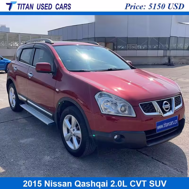 1723718030-Used Nissan Qashqai 2015 for Sale in Togo (5) red Used Nissan Qashqai 2015 near me