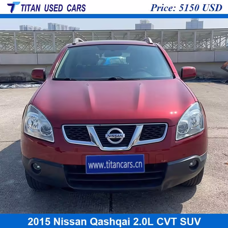 1723718038-Used Nissan Qashqai 2015 for Sale in Togo (6) red Used Nissan Qashqai 2015 in nigeria