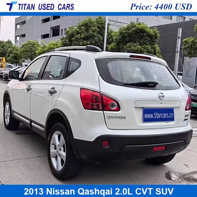 1723718107-Used Nissan Qashqai 2013 for Sale in Somalia (3) white Used Nissan Qashqai 2013 in nigeria