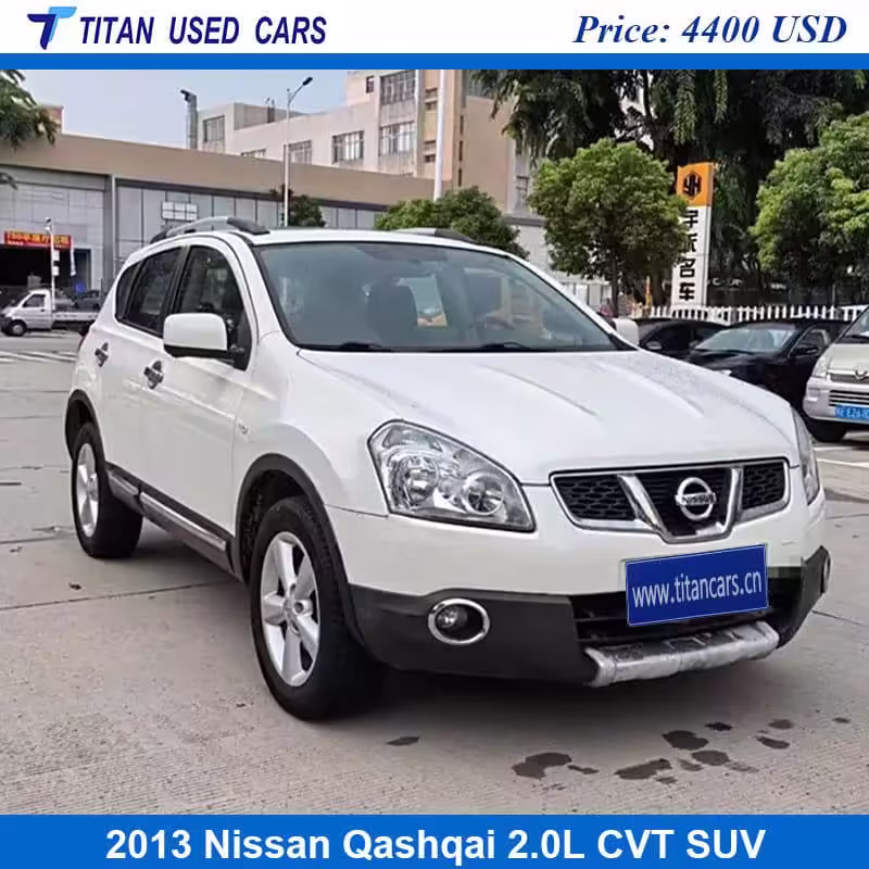1723718114-Used Nissan Qashqai 2013 for Sale in Somalia (4) white Used Nissan Qashqai 2013 near me