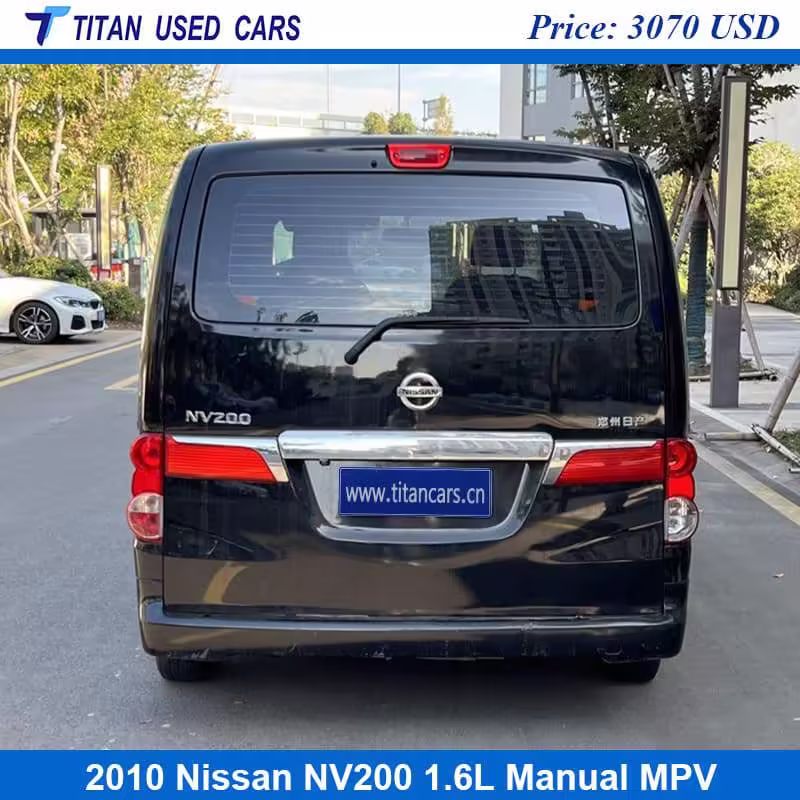 1724059739-2010 Nissan NV200 Used Car Price Near Me (5) black 2010 Nissan NV200 Used Car near me