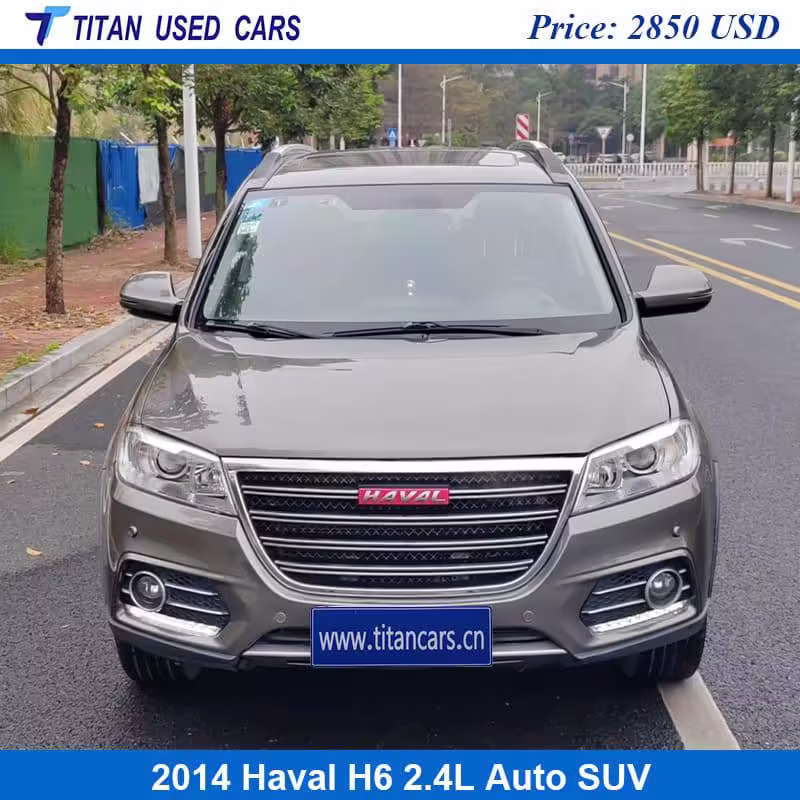 1724238487-Used Haval H6 2014 SUV for Sale in Kenya (2) brown used Haval H6 2014 in kenya