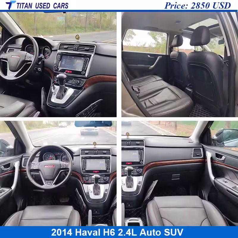 1724238493-Used Haval H6 2014 SUV for Sale in Kenya (3) interior of the used Haval H6 2014