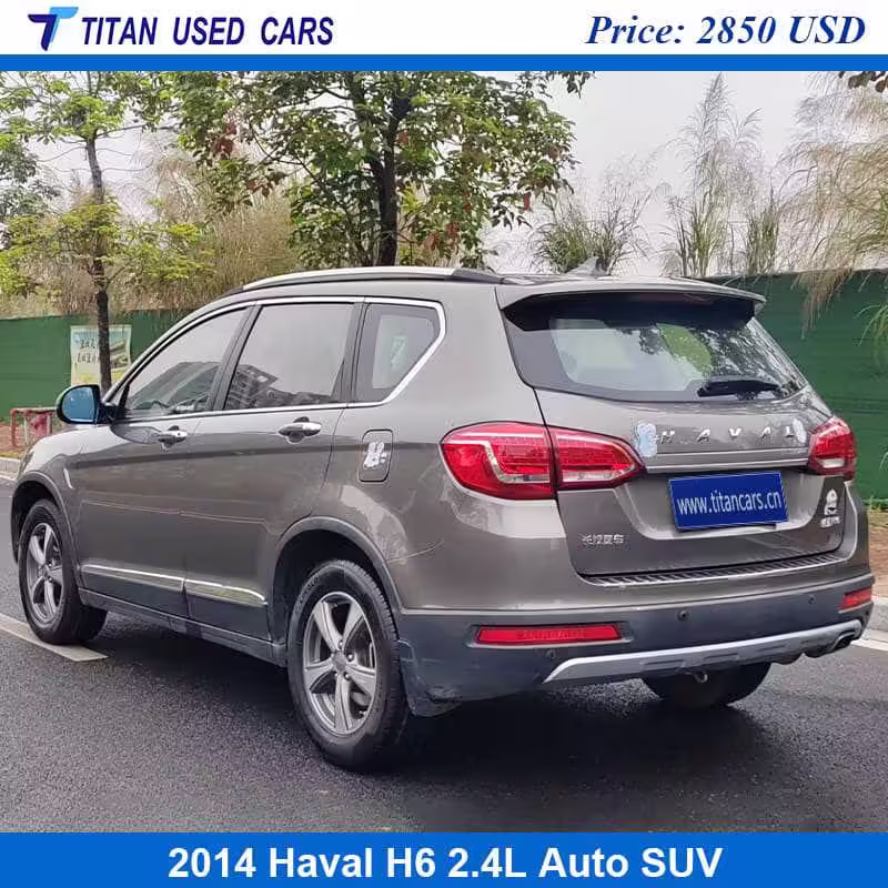 1724238500-Used Haval H6 2014 SUV for Sale in Kenya (5) brown used Haval H6 2014 near me