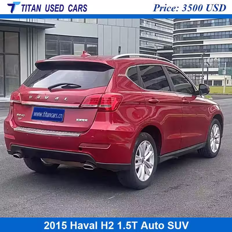 1724323924-Used Haval H2 2015 for Sale from China (6) red used Haval H2 2015 near me