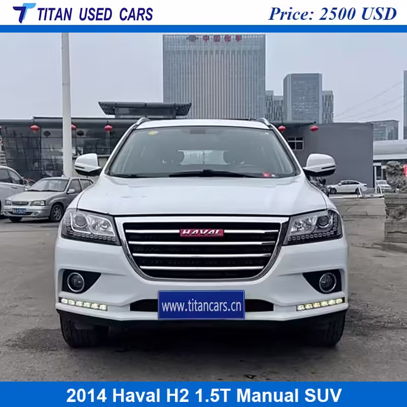 1724324085-Used Haval H2 SUV 2014 for Sale in Libya (6) white Used Haval H2 SUV 2014 for sale