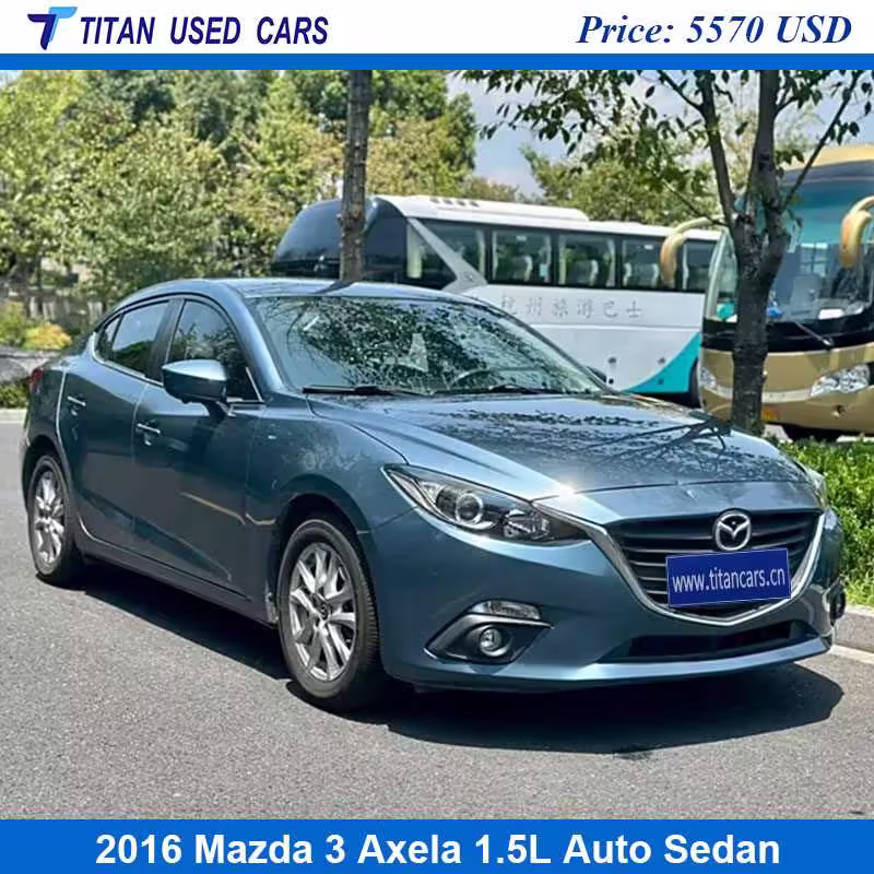 1724669666-Used Mazda Axela 2016 Sedan for Sale Near Me (2) Used Mazda Axela 2016 Sedan Blue